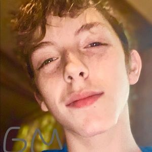 Meet your Posher, Jeffrey